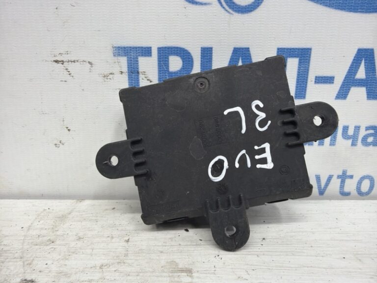 Блок управления  Land Rover Range Rover Evoque 2011-2018 EJ32-14D620-AA (Арт. 83250)