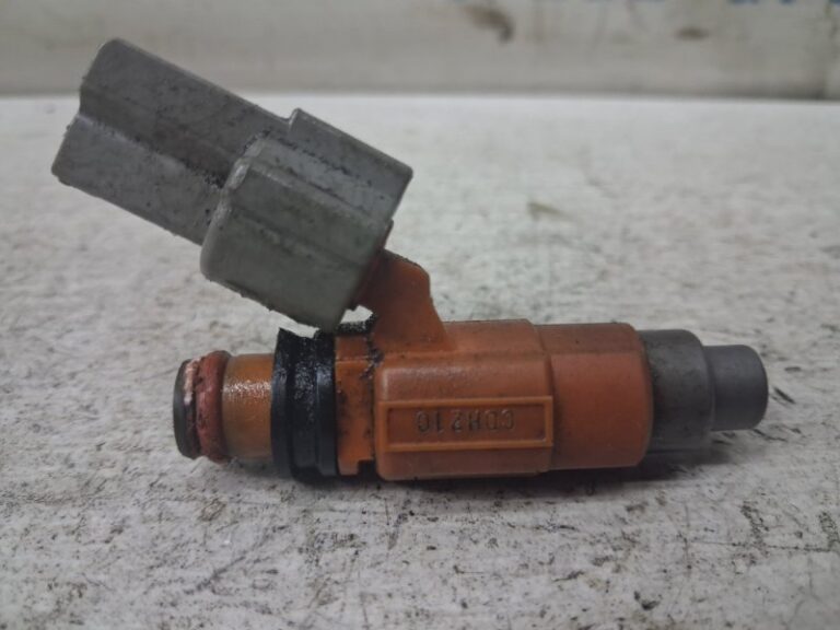 Форсунка топливная Mitsubishi Lancer 2003-2009 MD319791 (Арт. 83251)