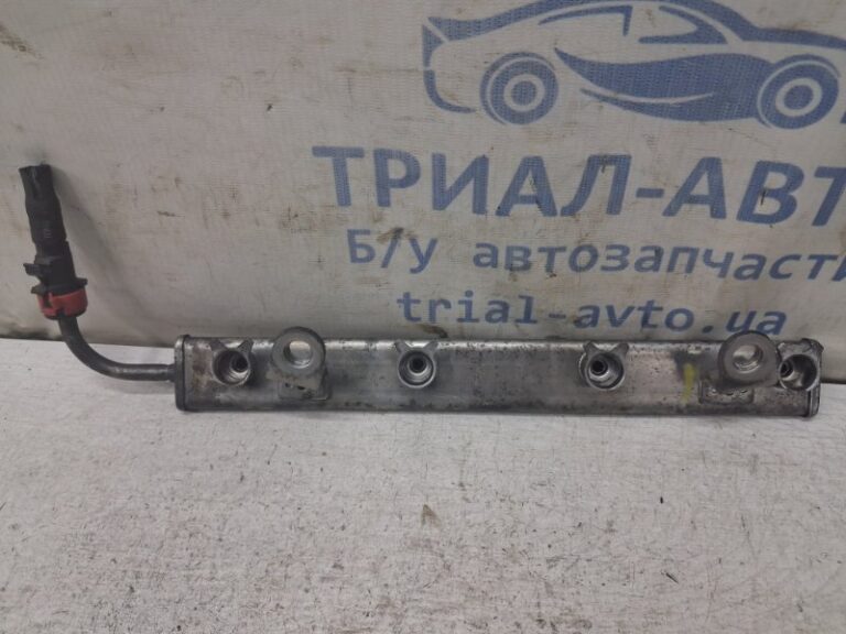 Топливная рампа Mitsubishi Lancer 2007-2017 MN143973 (Арт. 83257)