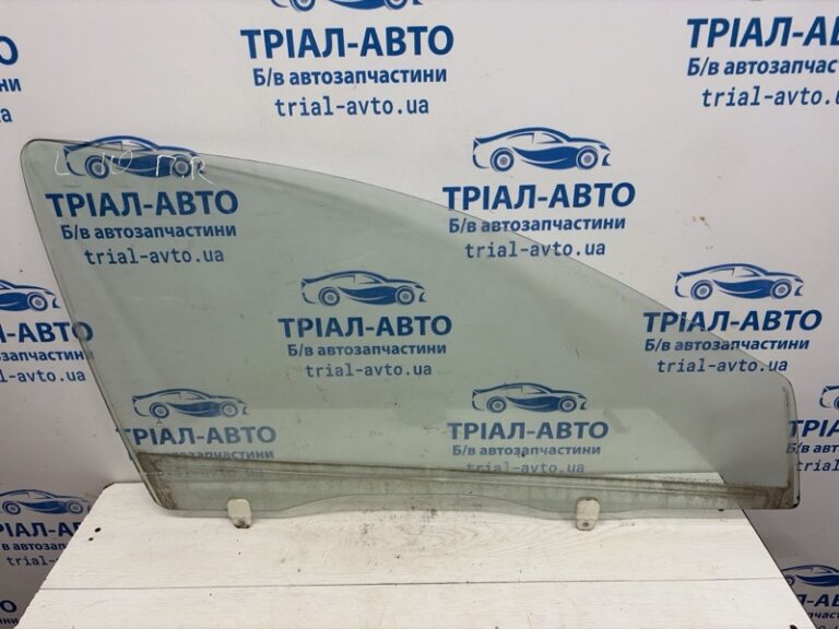 Стекло двери переднее правое Mitsubishi Lancer 2007-2017 5706A018 (Арт. 83280)