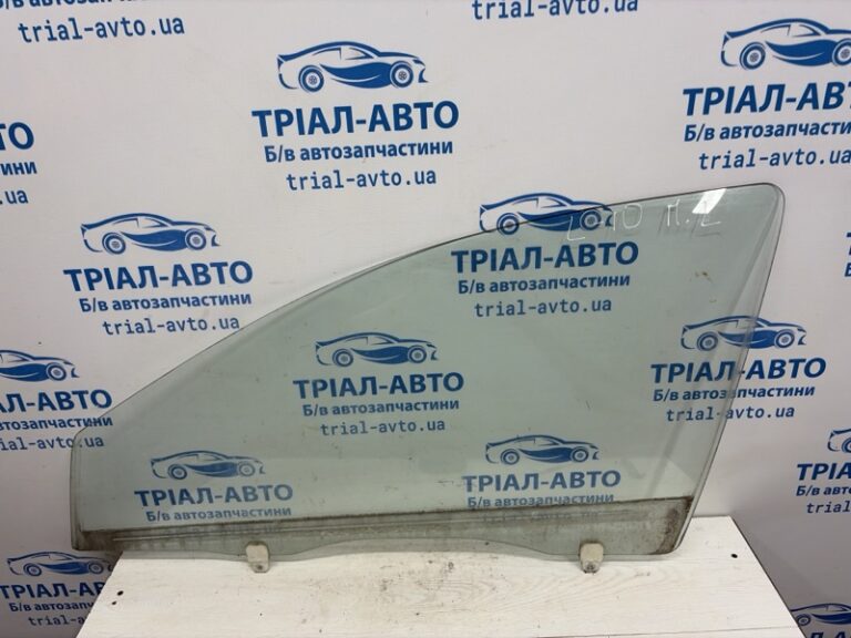 Стекло двери переднее левое Mitsubishi Lancer 2007-2017 5706A017 (Арт. 83281)