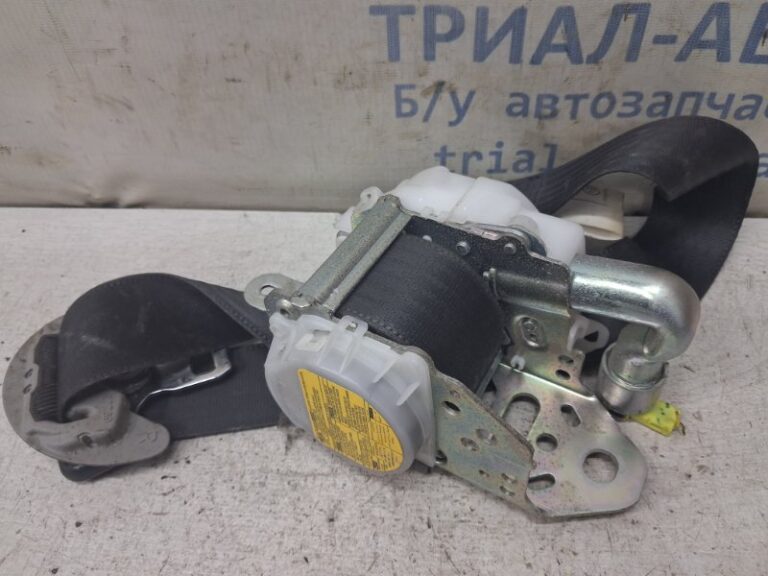 Ремень безопасности передний правый Toyota RAV 4 2005-2016 7321042320B2 (Арт. 83285)