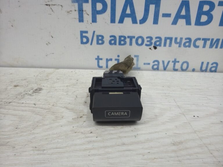 Кнопки управления Nissan Qashqai 2006-2013 25305BR00A (Арт. 83287)