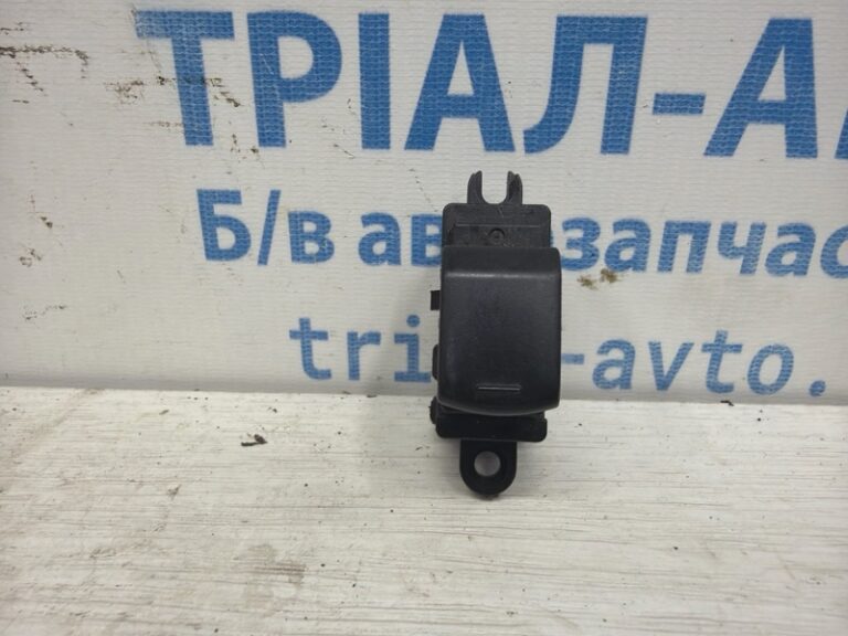 Кнопка стеклоподъемника Nissan Qashqai 2006-2013 25411BR00A (Арт. 83291)