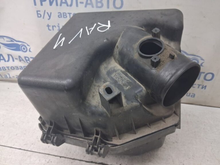Корпус воздушного фильтра Toyota RAV 4 2005-2016  (Арт. 83300)