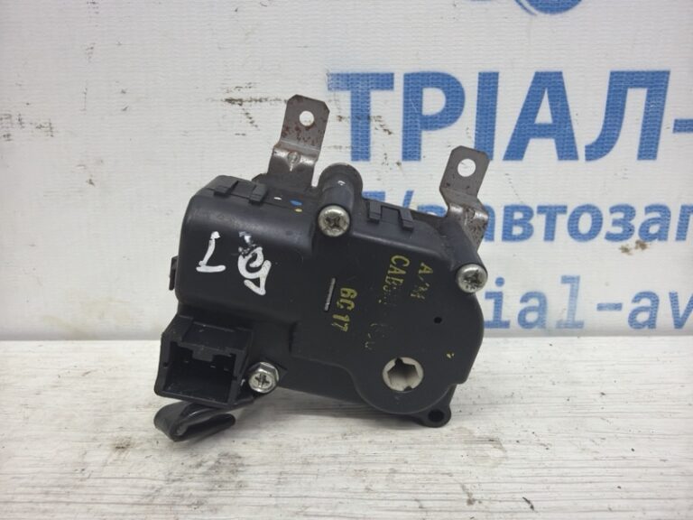 Сервопривод Mitsubishi Lancer 2003-2009 MR568607 (Арт. 83307)