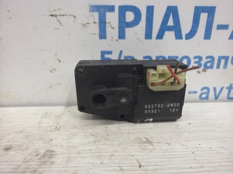 Сервопривод Mitsubishi Lancer 2003-2009 5027522900 (Арт. 83309)