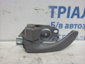 Ручка двери внутренняя левая Kia Sorento 2002-2011 826103E000CY (Арт. 83315)