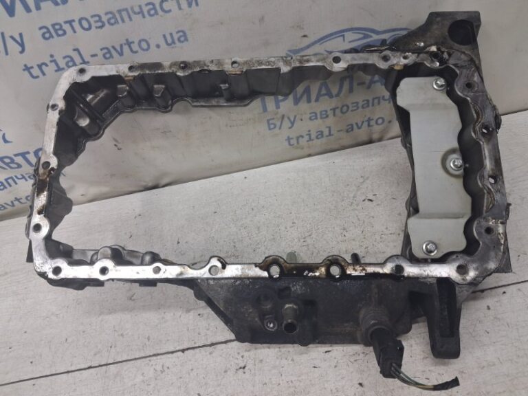 Поддон мотора  Land Rover Range Rover Evoque 2011-2018 LR022280 (Арт. 83324)