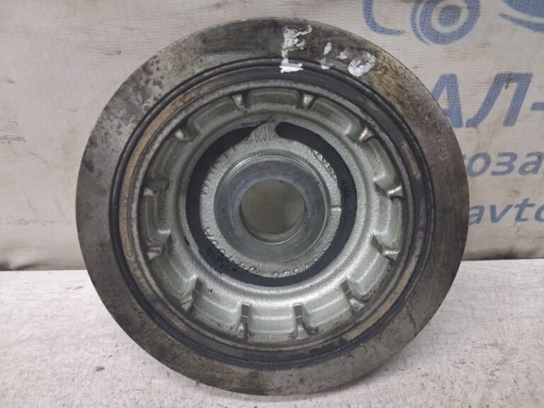Шкив коленвала  Land Rover Range Rover Evoque 2011-2018 LR022091 (Арт. 83325)
