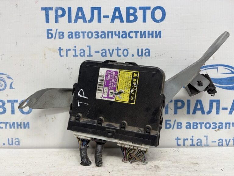 Блок управления Toyota Prado 2002-2009  (Арт. 83328)