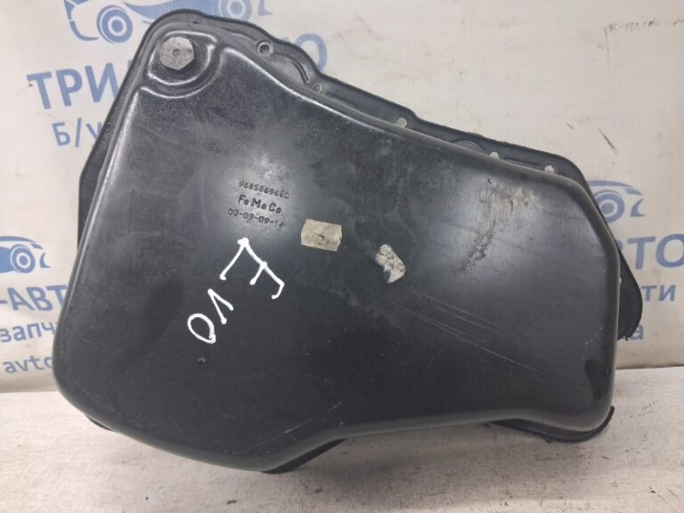 Поддон мотора  Land Rover Range Rover Evoque 2011-2018 LR022278 (Арт. 83334)