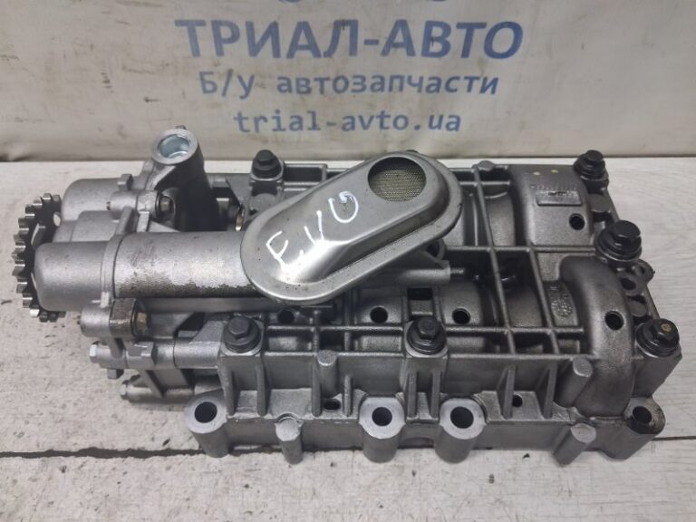 Маслонасос  Land Rover Range Rover Evoque 2011-2018 LR022455 (Арт. 83338)