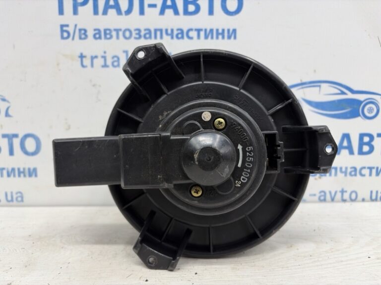 Вентилятор печки Toyota Prado 2002-2009  (Арт. 83339)
