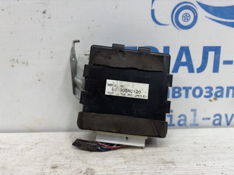 Блок управления Toyota Prado 2002-2009  (Арт. 83340)