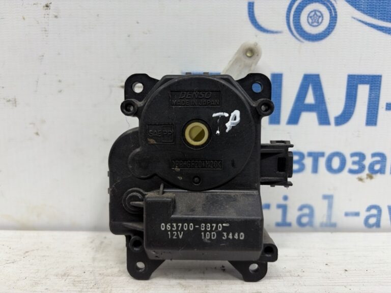 Сервопривод Toyota Prado 2002-2009  (Арт. 83342)