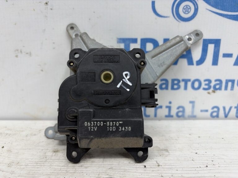 Сервопривод Toyota Prado 2002-2009  (Арт. 83343)