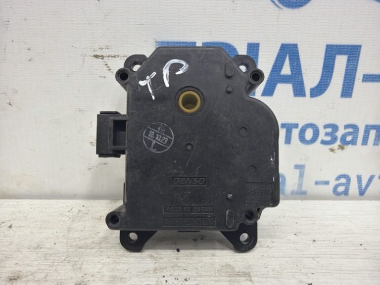Сервопривод Toyota Prado 2002-2009  (Арт. 83344)