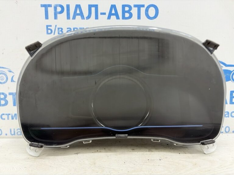 Приборная панель Hyundai Ioniq 2016-  (Арт. 83345)