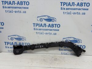 Кронштейн бампера задний левый Skoda Octavia 2013-2020 5E5807393 (Арт. 83350)