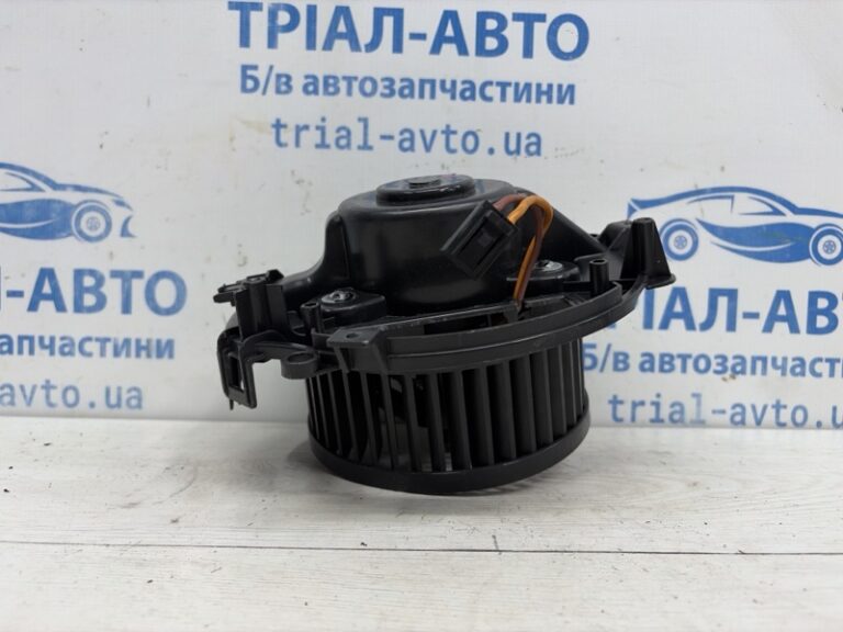 Вентилятор печки Skoda Octavia 2013-2020 5Q2819021B (Арт. 83355)