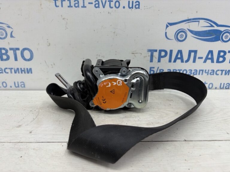 Ремень безопасности передний правый Skoda Octavia 2013-2020 5E0857702 (Арт. 83360)