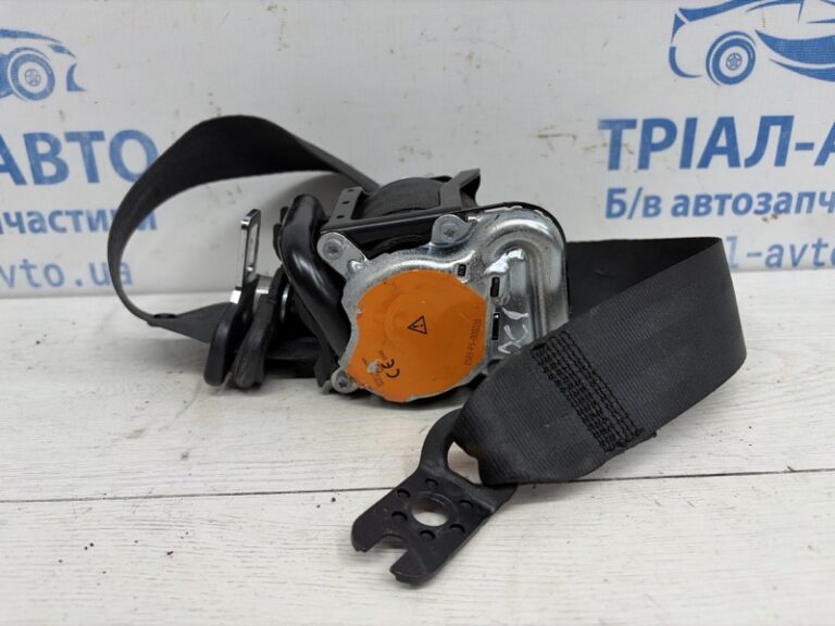 Ремень безопасности передний левый Skoda Octavia 2013-2020 5E0857701 (Арт. 83361)