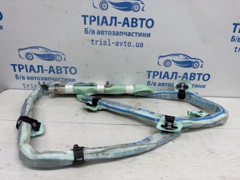 Airbag потолка(шторка) правый Skoda Octavia 2013-2020 5E0 880 742 (Арт. 83362)