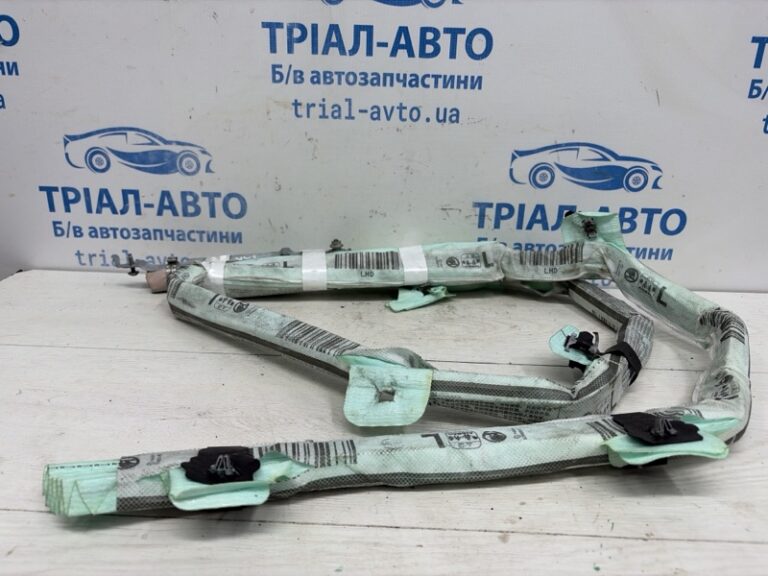 Airbag потолка(шторка) левый Skoda Octavia 2013-2020 5E0 880 741 (Арт. 83363)