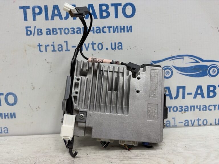 Блок управления Mazda 6 2012- GMD7669C0C (Арт. 83367)