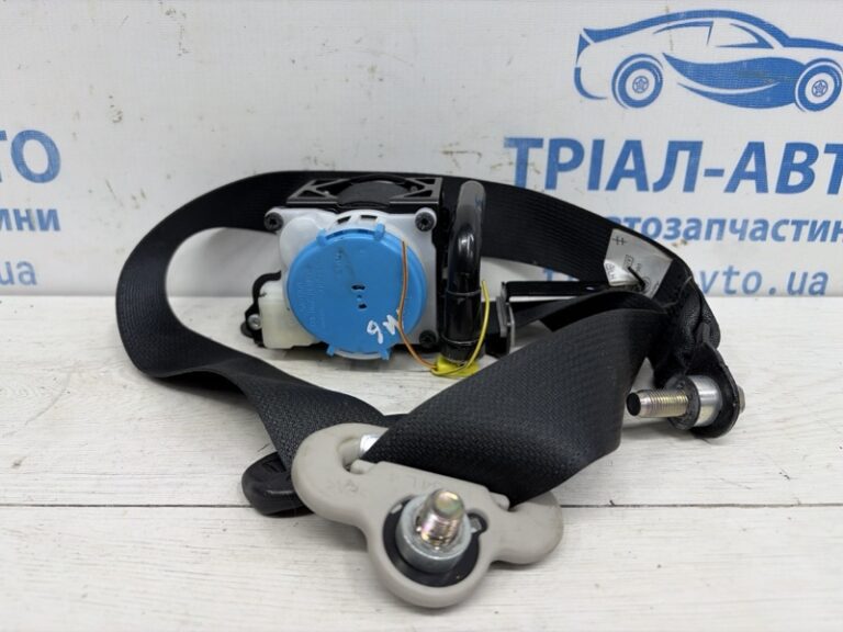 Ремень безопасности передний левый Mazda 6 2012- GHP9-57-L90 02 (Арт. 83372)