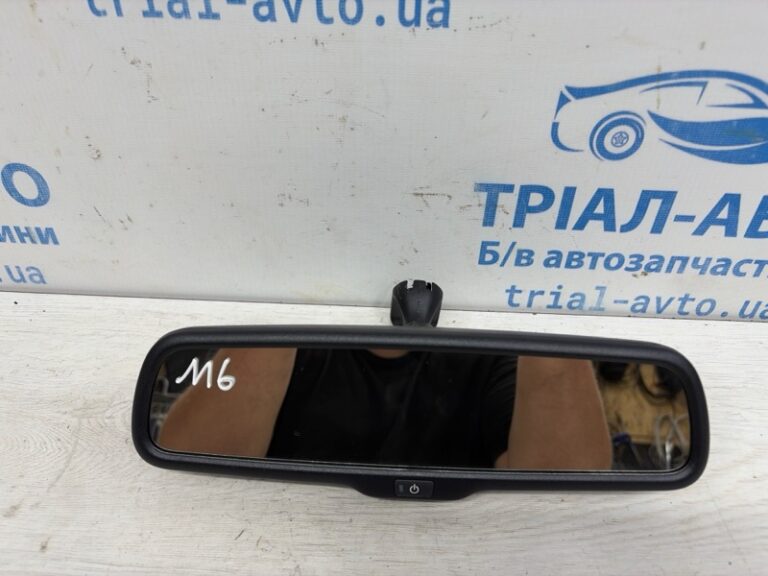 Зеркало салона Mazda 6 2012- KD46-69-220B (Арт. 83373)
