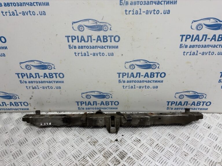 Панель передняя верхняя планка Toyota RAV 4 2005-2016 5321642901 (Арт. 83382)