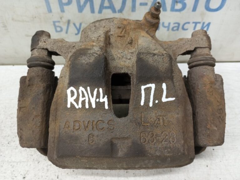 Суппорт передний левый Toyota RAV 4 2005-2016 4775042090 (Арт. 83386)
