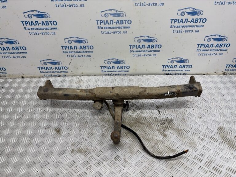 Фаркоп Toyota RAV 4 2005-2016  (Арт. 83387)