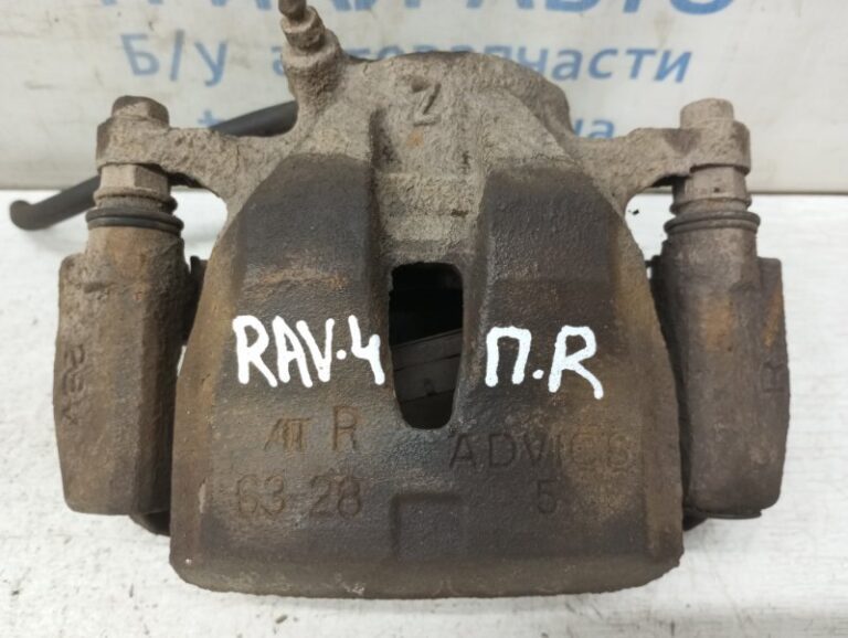 Суппорт передний правый Toyota RAV 4 2005-2016 4773042090 (Арт. 83388)