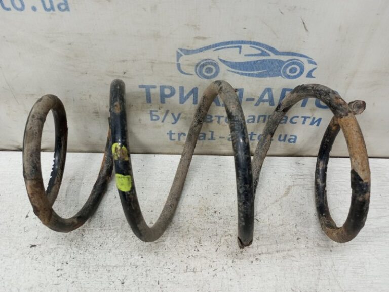 Пружина передняя Toyota RAV 4 2005-2016 4813142510 (Арт. 83391)