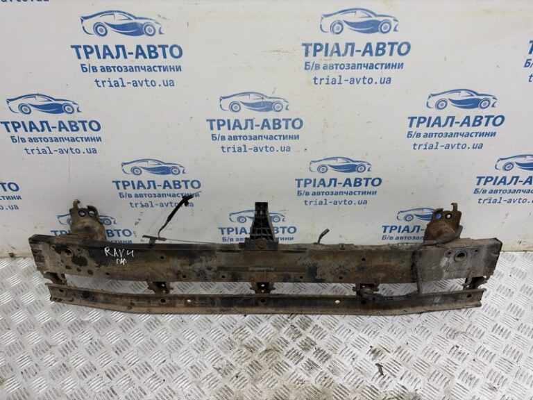Усилитель бампера передний Toyota RAV 4 2005-2016 5202142050 (Арт. 83395)