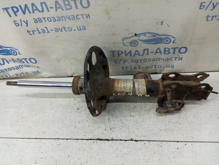 Амортизатор передний правый Toyota RAV 4 2005-2016 4851080285 (Арт. 83396)