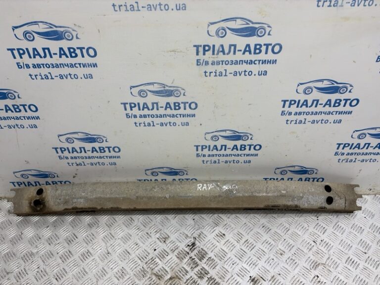 Усилитель бампера задний Toyota RAV 4 2005-2016 5217142020 (Арт. 83399)