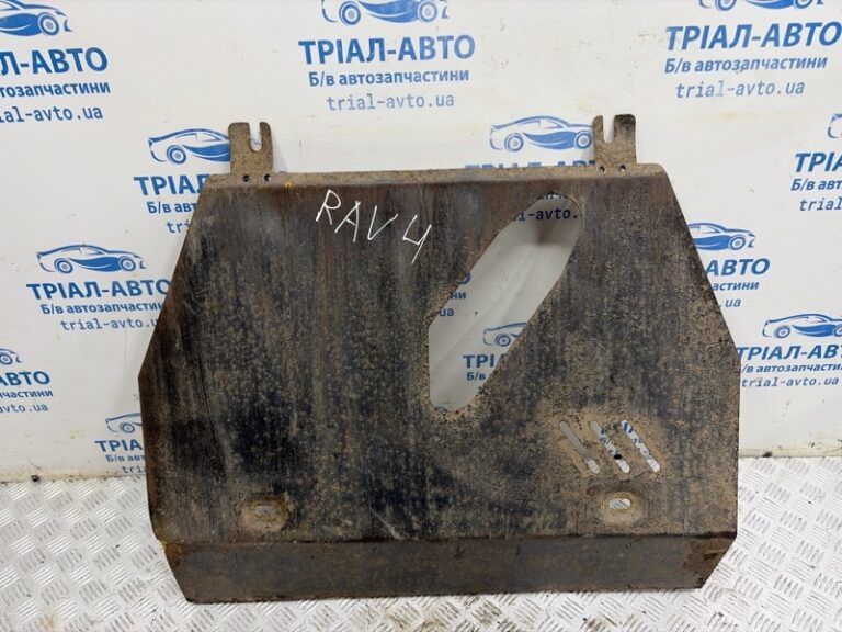 Защита двс Toyota RAV 4 2005-2016 5141042010 (Арт. 83402)