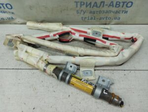 Airbag потолка(шторка) левый Toyota RAV 4 2005-2016 6218042030 (Арт. 83406)