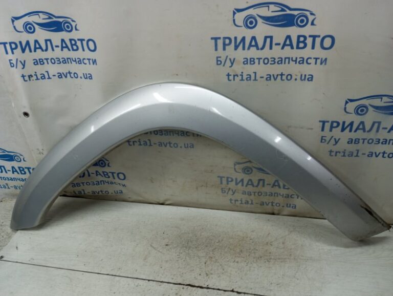 Накладка крыла Toyota RAV 4 2005-2016 7561242090B1 (Арт. 83408)