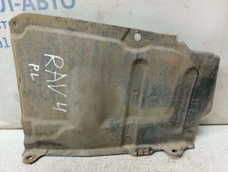 Защита Toyota RAV 4 2005-2016 5144442010 (Арт. 83413)