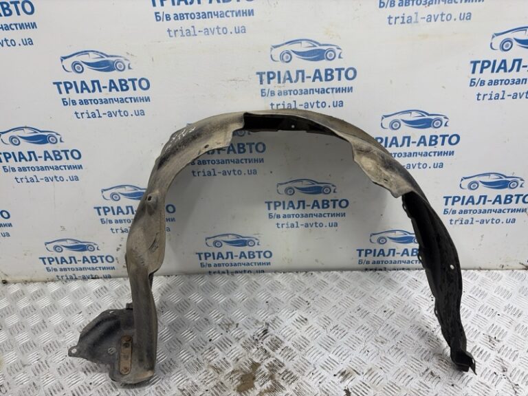 Подкрылок передний правый Toyota RAV 4 2005-2016 5387542070 (Арт. 83414)