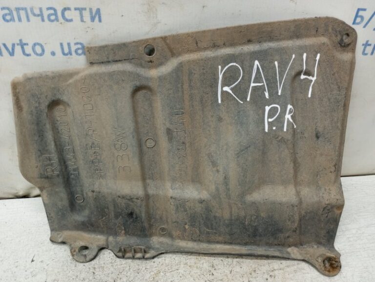 Защита Toyota RAV 4 2005-2016 5144342010 (Арт. 83415)