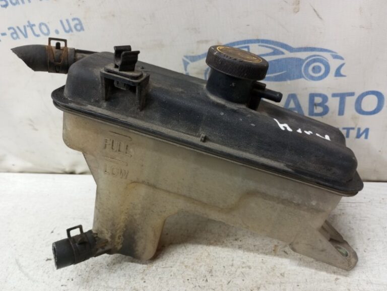 Бачок радиатора (расширительный) Toyota RAV 4 2005-2016 1647026120 (Арт. 83416)