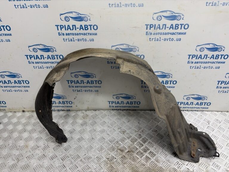 Подкрылок передний левый Toyota RAV 4 2005-2016 5387642070 (Арт. 83418)