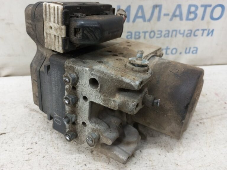Блок abs Toyota RAV 4 2005-2016 4405042230 (Арт. 83419)