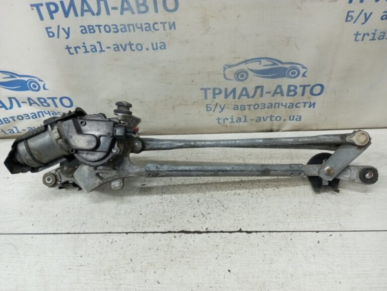 Трапеция дворников Toyota RAV 4 2005-2016 8515042150 (Арт. 83421)